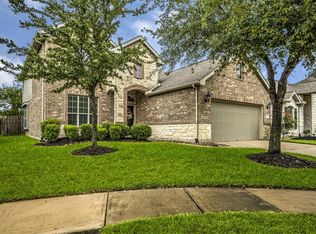 20113 Bitter Root Ct, Porter, TX 77365