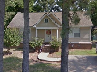 808 Truman St, Manila, AR 72442