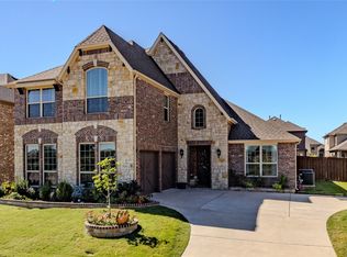 7132 Montejo Ct, Grand Prairie, TX 75054