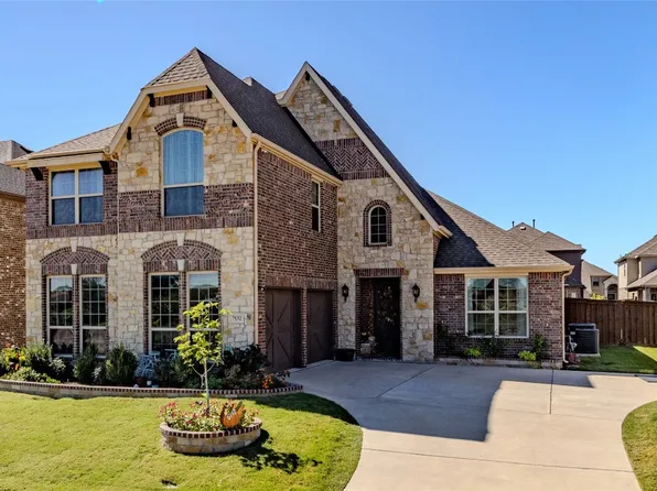 7132 Montejo Ct, Grand Prairie, TX 75054