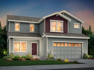 3211 Namib Dr, Colorado Springs, CO 80939