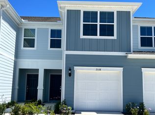 2538 Winsome Way #262, Davenport, FL 33896