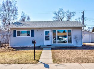 1307 Richards Ave, Colorado Springs, CO 80905