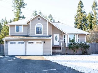 27035 193rd Ct SE, Covington, WA 98042