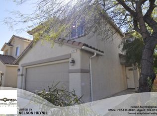 6287 Maidenhair Fern Ct, Las Vegas, NV 89141