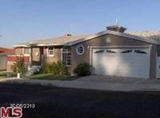 4107 Don Diablo Dr, Los Angeles, CA 90008