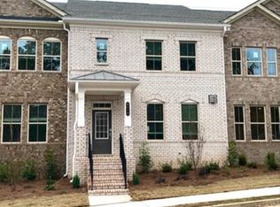 3380 Hardy St, Duluth, GA 30096