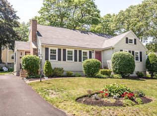 22 Milton Rd, Reading, MA 01867