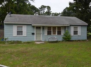 107 Pine Grove Ave, Hampton, VA 23669