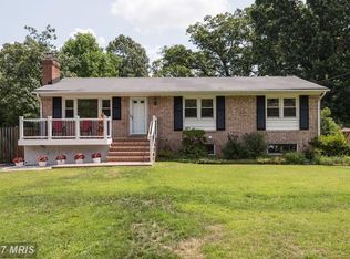 5629 Maxine Ct, Alexandria, VA 22310