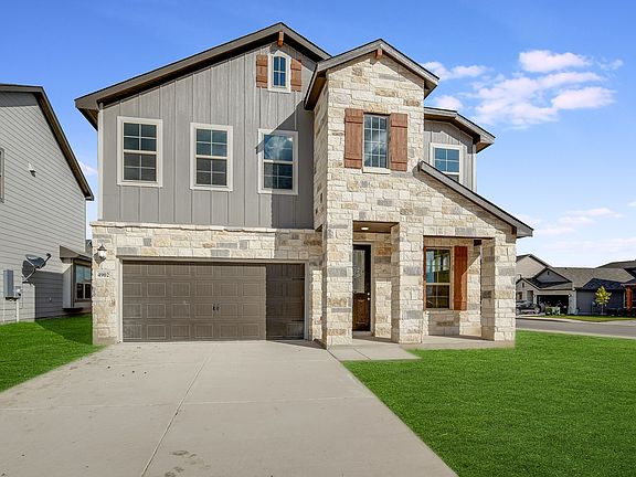 2nd image of 4902 Drifter Oaks