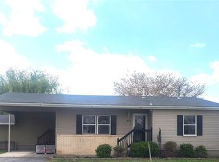 513 S Allen St, Bernie, MO 63822