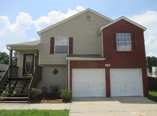 7275 Sandpiper Way, Riverdale, GA 30274