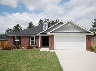 2109 Shadebrush Ct, Augusta, GA 30919