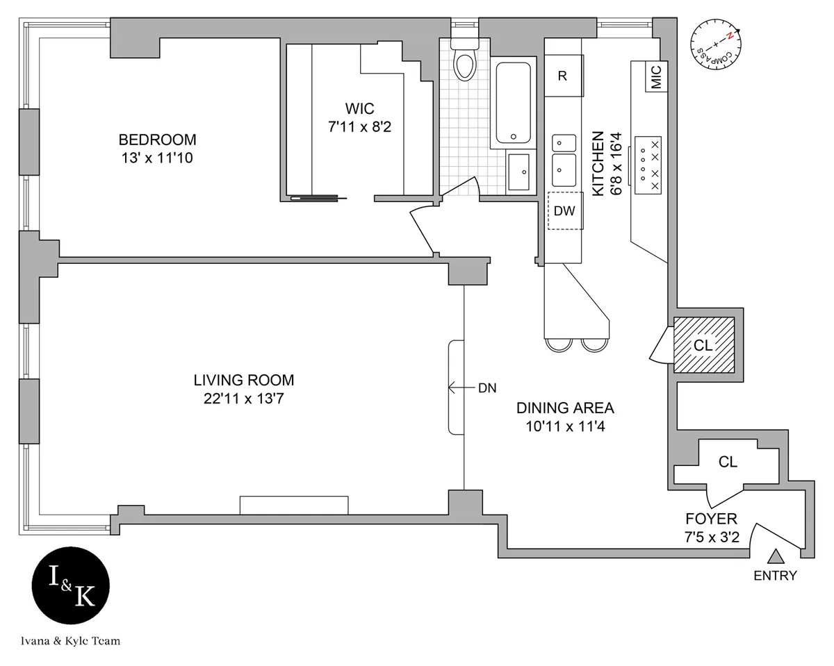565 West End Avenue in Upper West Side : Sales, Rentals