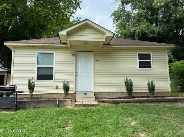 531 Stevens Ave, Dyersburg, TN 38024