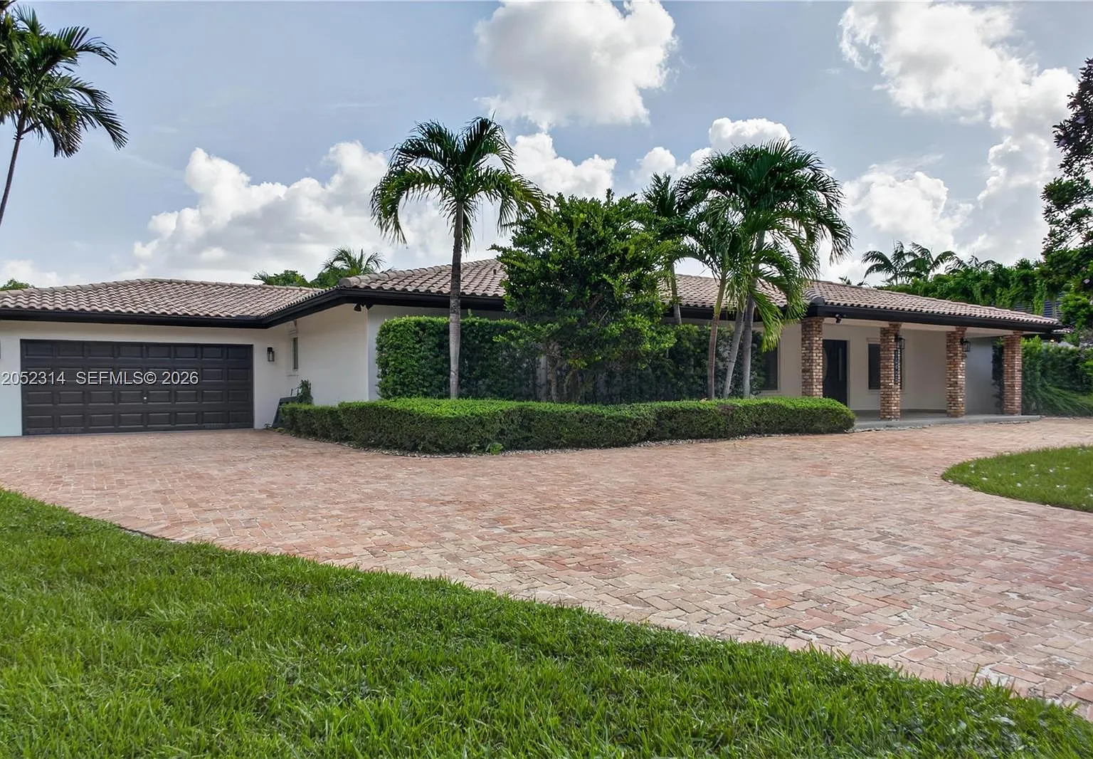 Miller Drive Estates — Photo 1