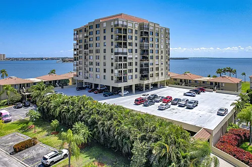 6322 Palma Del Mar Blvd S #505 Photo 1