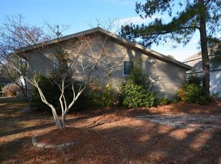 12 Windward Ct, Ocean Pines, MD 21811