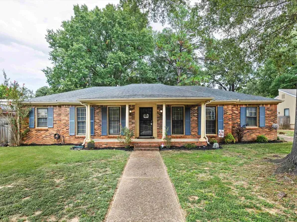 6080 Barrentine Dr, Bartlett, TN 38134