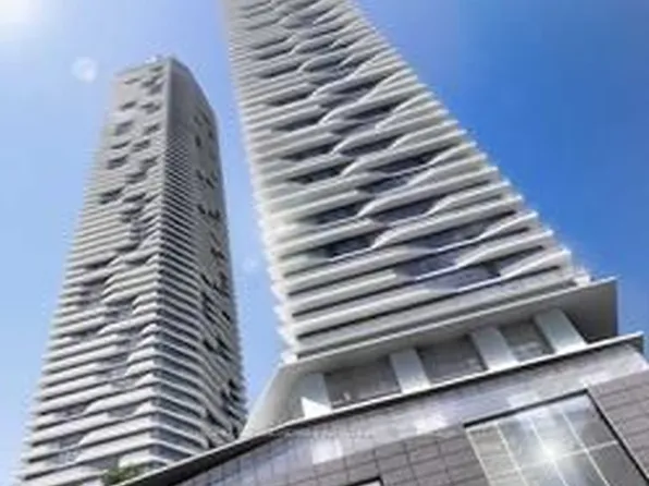 100 Harbour St, Toronto, ON