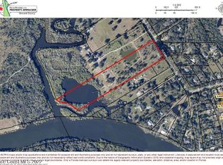 9532 Fleming Grant Rd, Micco, FL 32976