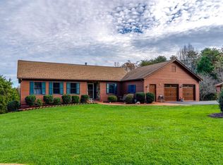 652 Mallard Point Rd, Wirtz, VA 24184
