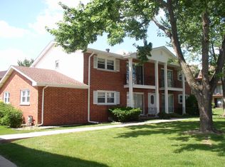 15260 El Cameno Ter APT 1W, Orland Park, IL 60462