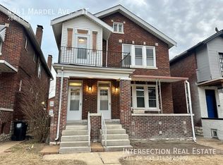 4941 Mardel Ave #1F, Saint Louis, MO 63109