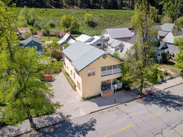 5423 Dunsmuir Ave, Dunsmuir, CA 96025