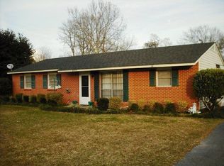 4939 Mackenzie Dr, Mobile, AL 36619