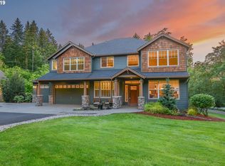 25607 NE 53rd St, Vancouver, WA 98682