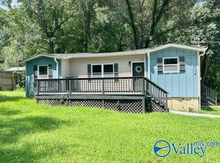 189 Lacy Ln, Huntsville, AL 35811