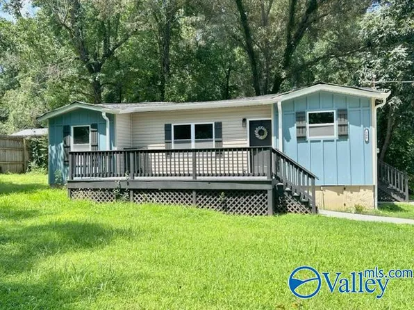 189 Lacy Ln, Huntsville, AL 35811