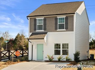 4547 Eaves Ln #12, Charlotte, NC 28215