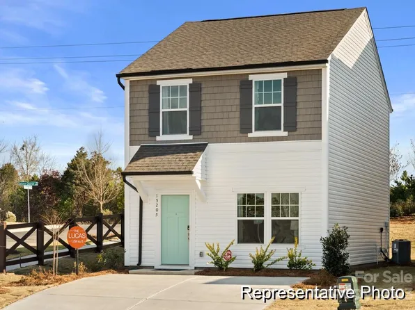 4547 Eaves Ln #12, Charlotte, NC 28215