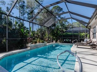 16144 Parque LN, NAPLES, FL 34110