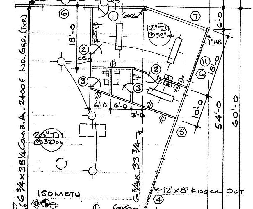 2nd image of 1415 Laurelwood Rd
