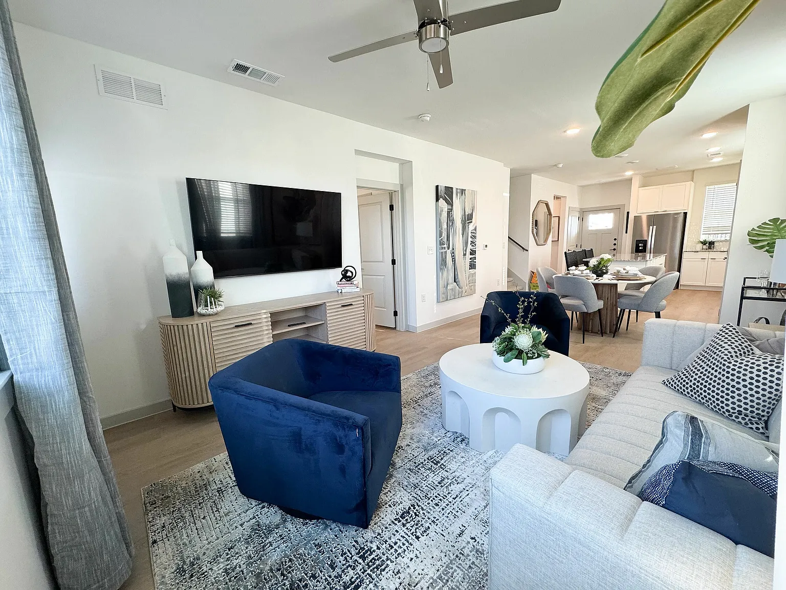 Inspire Homes Bonds Ranch — Photo 3