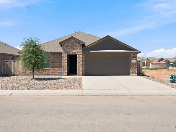 8227 E County Road 114, Midland, TX 79706