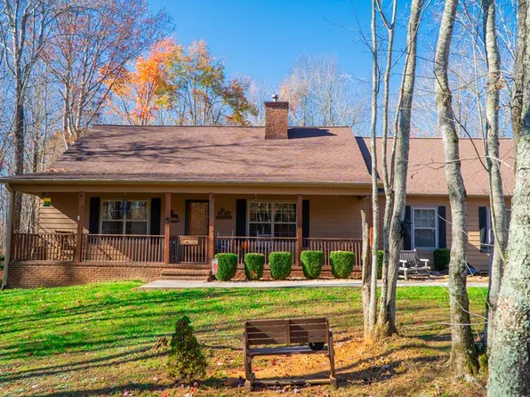 5612 Emerald Rd, Cookeville, TN 38501