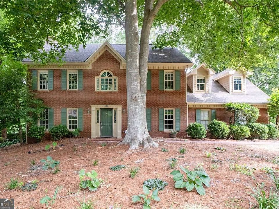 1st image of 4903 Thornwood Knl NW