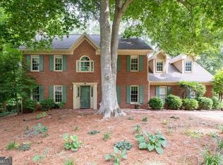 4903 Thornwood Knl NW, Acworth, GA 30102