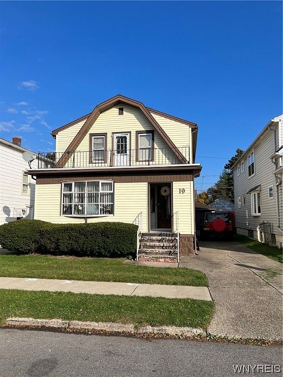 19 Preston Rd, Cheektowaga, NY 14215 Zillow