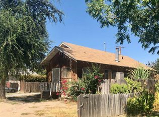 1315 N Green St, Hanford, CA 93230