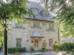 9 Normandy Rd, Bronxville, NY 10708