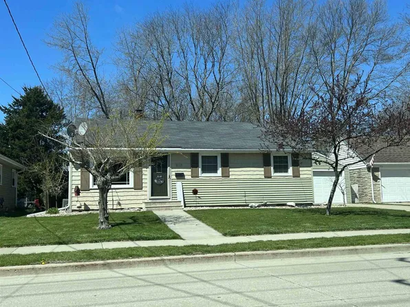 613 BUCHANAN STREET, Little Chute, WI 54140
