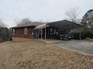 110B Bryan St W, Bremen, GA 30110
