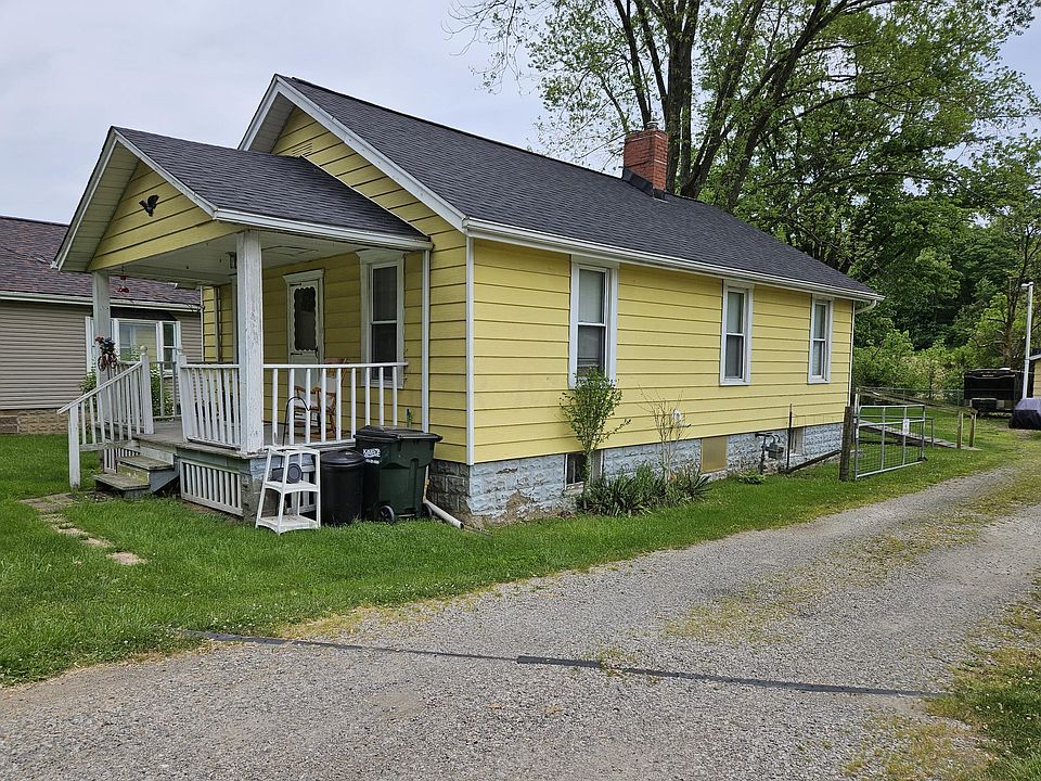 1322 Coopermill Rd, Zanesville, OH 43701 MLS 223028628 Zillow