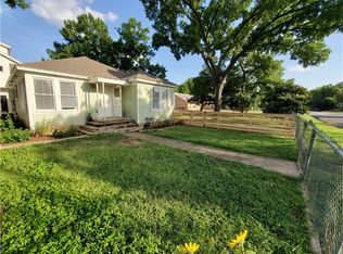 5203 Martin Ave, Austin, TX 78751